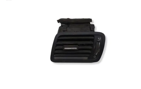 Volkswagen PASSAT B6 Dashboard side air vent grill/cover trim 3C1819701E P0108666 T00243591