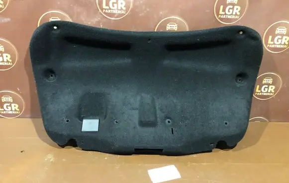 Jaguar XF Tailgate trim 8X235445594AG