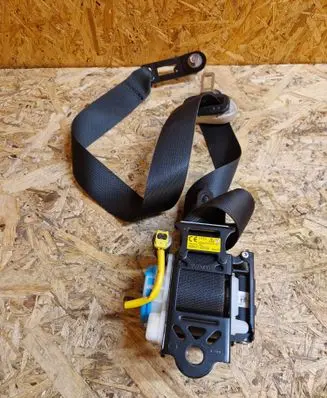 Mazda CX-5 Front seatbelt 0589P1000146 1077419 1085479