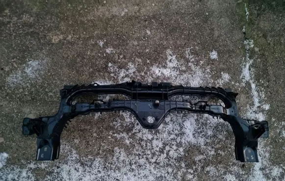 Ford Transit Custom Quarter panel pressure vent 
