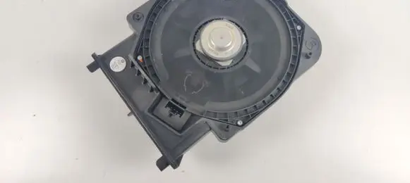 BMW X1 F48 F49 Subwoofer speaker 9275996