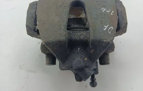 Ford C-MAX II Front brake caliper
