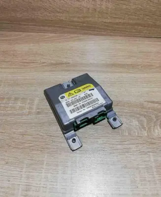 BMW 5 E60 E61 Airbag control unit/module 6942100