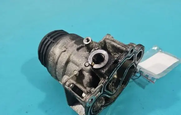 Opel Insignia A Oil filter mounting bracket 55578235 IMPRK1576168