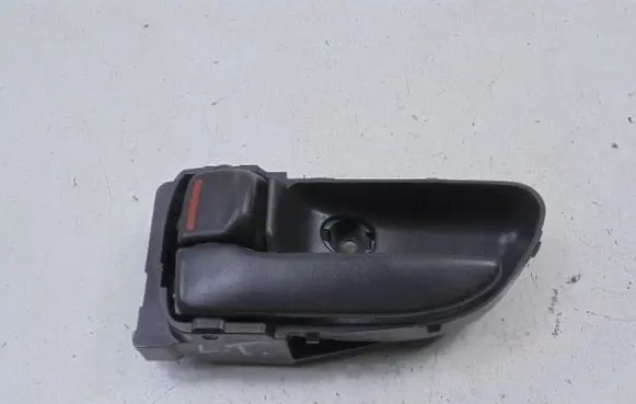 Subaru Impreza II Rear door interior handle 