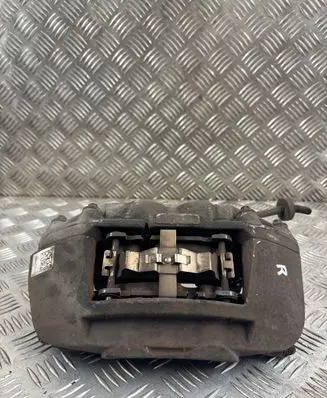 Audi A6 S6 C7 4G Front brake caliper 8R0615106CA
