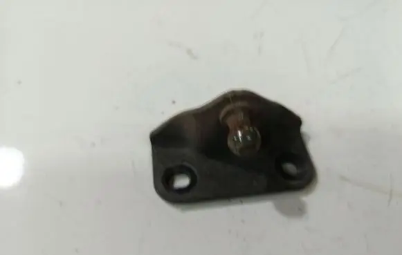 Toyota Yaris Other exterior part 