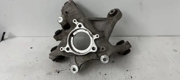 Tesla Model Y Rear wheel hub spindle/knuckle 1188416-00-f