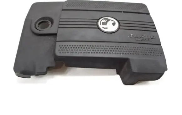 Opel Antara Engine cover (trim) 25184813
