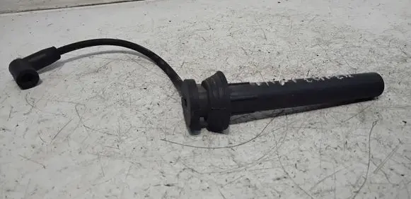 Mini One - Cooper R50 - 53 Ignition plug leads 