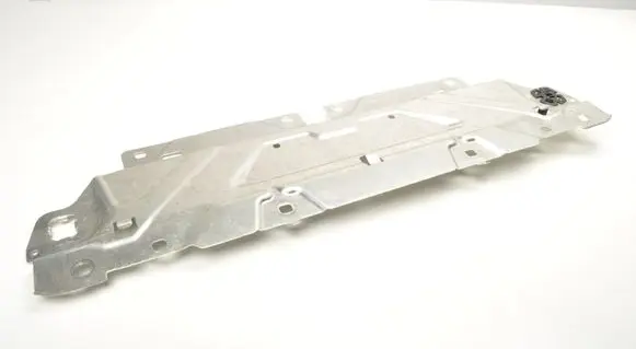 BMW 4 G22 G23 G24 G26 Radiator support slam panel 7422287