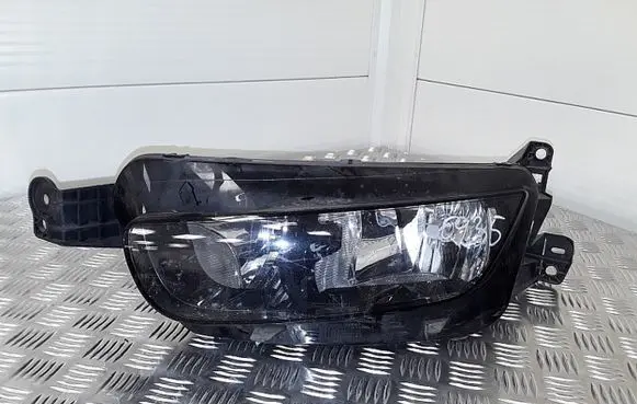 Citroen C4 Grand Picasso Headlight/headlamp 980204158001