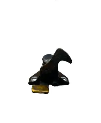 BMW 3 E92 E93 Engine bonnet/hood lock/latch loop/hook 51237073916