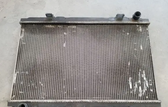 Nissan Almera Tino Coolant radiator OEM