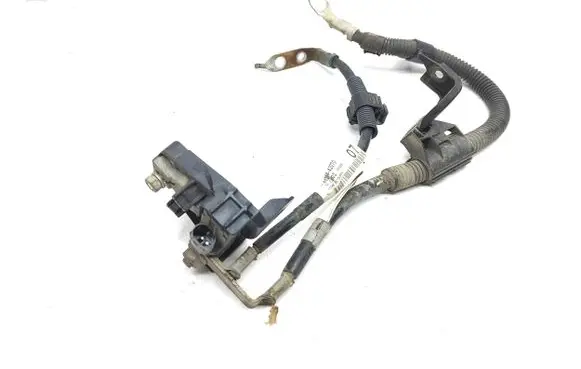 Toyota RAV 4 (XA50) Negative earth cable (battery) 8228442070 181023 C0002