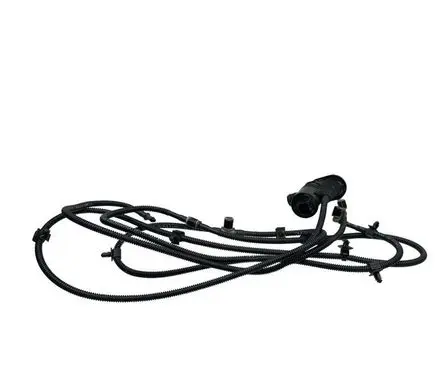 Ford Bronco Windscreen/windshield washer pump M1PB17K624AA