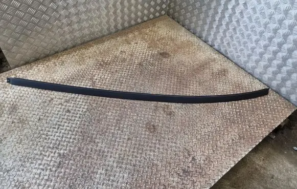 Ford Escape IV Roof trim bar molding cover LJ6BS50463AEW