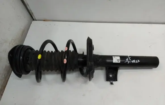 Nissan X-Trail T33 Front shock absorber/damper 543036RR1BJLK01