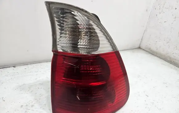 BMW X5 E53 Rear/tail lights 716447601