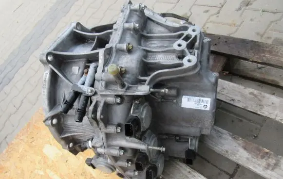 BMW X1 F48 F49 Automatic gearbox 0363876 9425915 F40F45F39F46