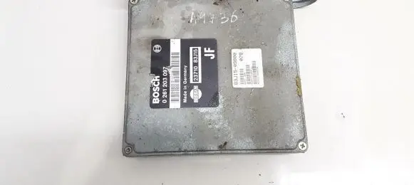 Nissan Primera Engine control unit/module 2371083j15 83j15-09800
