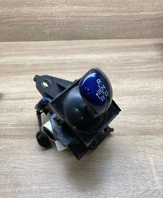 Toyota Prius+ (ZVW40) Gear shifter/selector 8945147060 75C582RHD