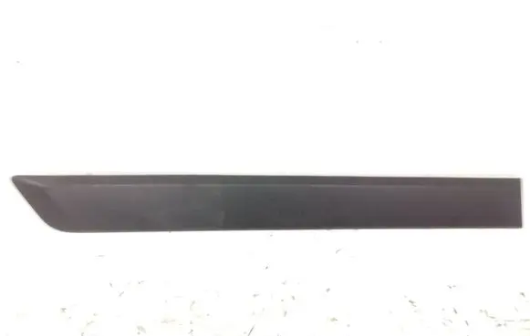 Ford Transit Custom Sliding door trim (molding) BK2129076ABW