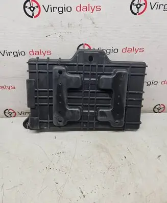 Hyundai Santa Fe Battery tray 371502B100