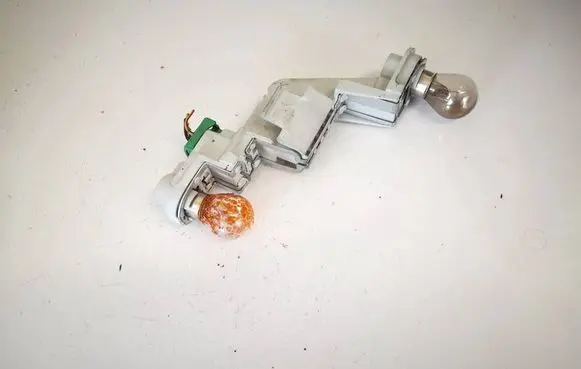 Volvo V50 Tail light bulb cover holder 281220