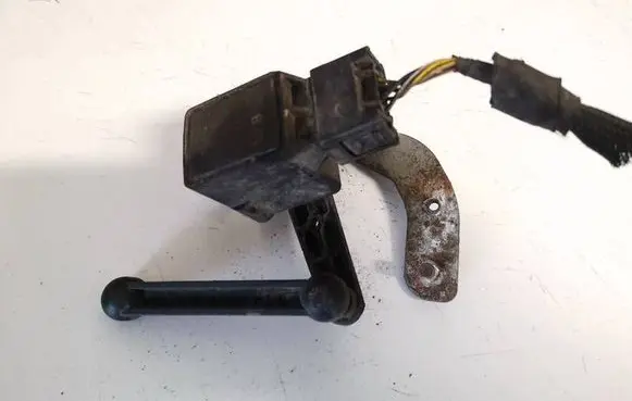 BMW 7 E65 E66 Front height sensor lever 1093700