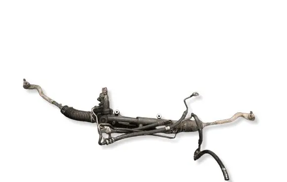 Mercedes-Benz E W212 Steering rack ENAC46000