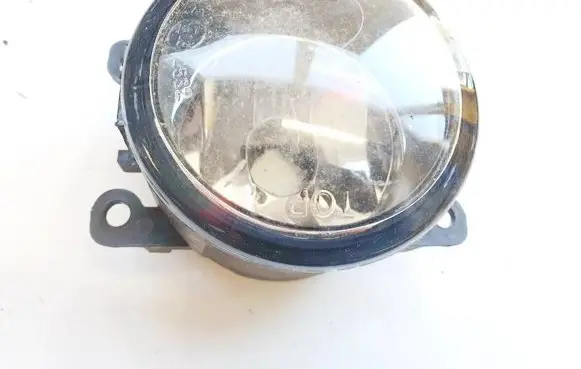 Renault Megane II Front fog light 195785b