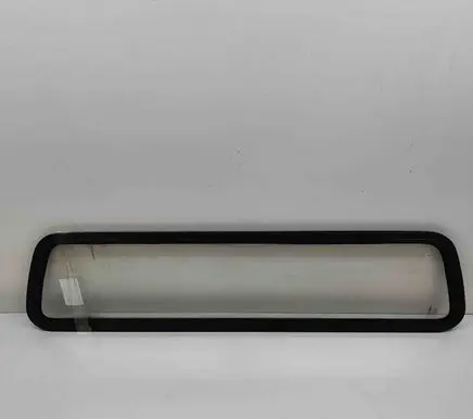 Isuzu D-Max Rear windscreen/windshield window 8980730923