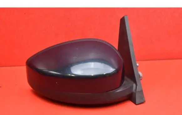 Renault Espace - Grand espace IV Front door electric wing mirror 014181