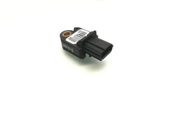 Toyota Verso Airbag deployment crash/impact sensor 89831-0F040
