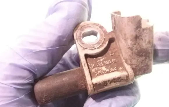 Camshaft position sensor