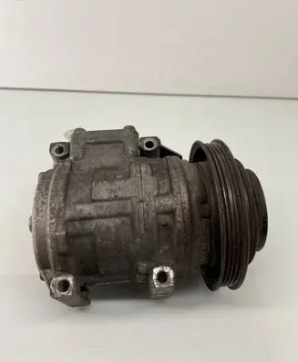 Toyota Avensis T220 Air conditioning (A/C) compressor (pump) 4472001591 10PA15C