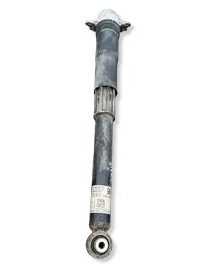 Volkswagen Golf VII Rear shock absorber/damper 801402000527 5Q0512011FQ 5Q0513029DP