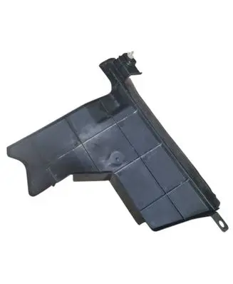 Nissan Leaf I (ZE0) Intercooler air guide/duct channel 921843NL0A