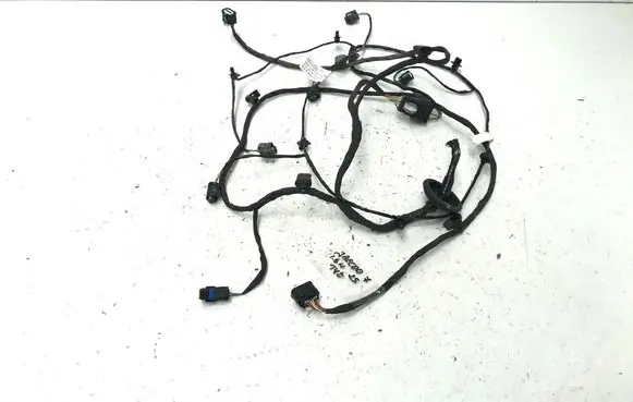 Chery 7 Parking sensor (PDC) wiring loom 806018259AA