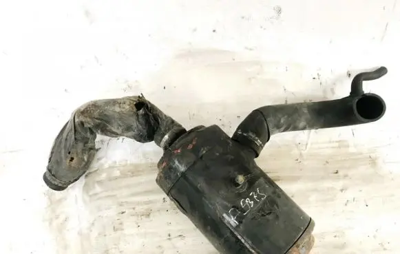Renault Espace II Air filter box