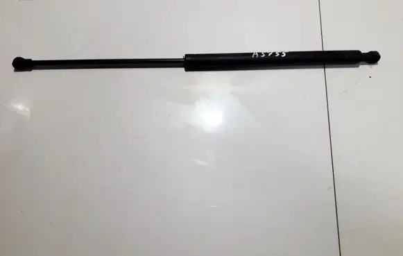 Peugeot 206 Tailgate/trunk strut/damper 
