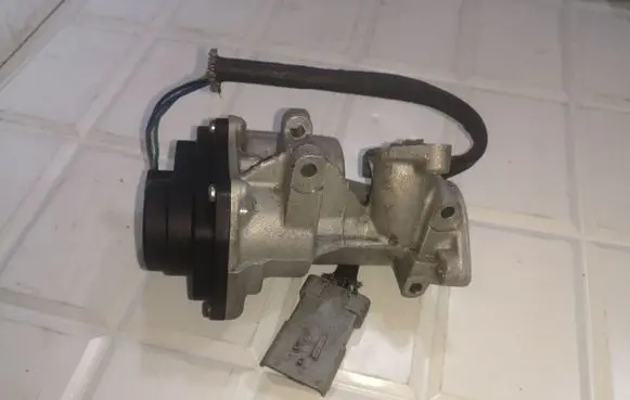 Land Rover Range Rover Sport L320 EGR valve 6H4Q90475CB 09980205L