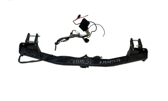 Mitsubishi Outlander Tow bar set TMIT1VK 52400551N 67007005