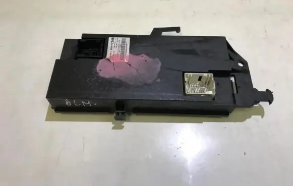 Light module LCM