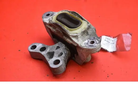 Opel Zafira C Engine mount vacuum valve 13248544