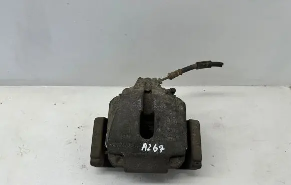 BMW 5 F10 F11 Front brake caliper 60247330 A268