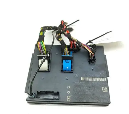 Porsche 911 991 Central body control module 7PP907064KG A2C7414740600