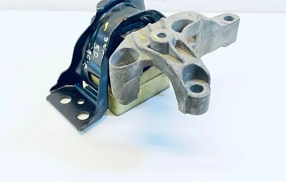 Dacia Dokker Engine mount bracket 113758078R