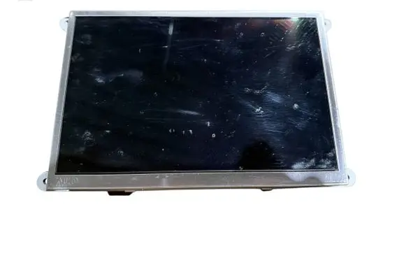 Dodge Durango III Screen/display/small screen MT2838 008547E 21979